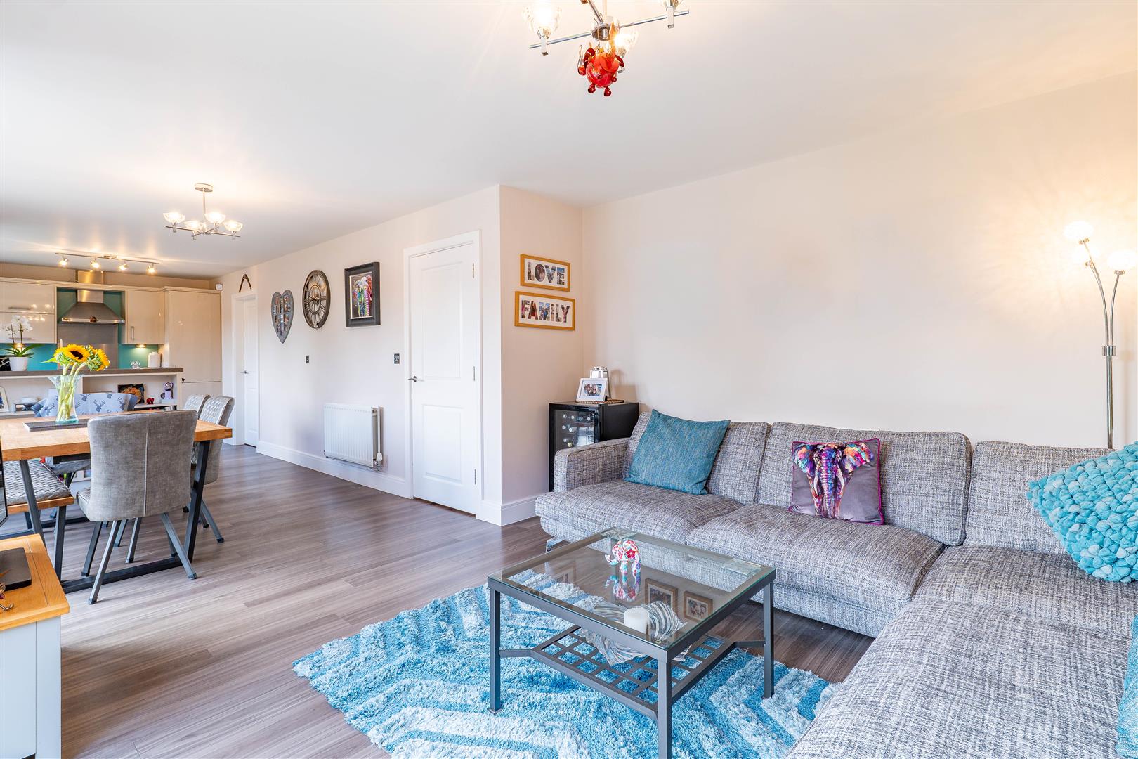 Duxbury Manor Way, Chorley